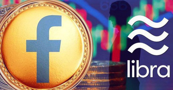 Nhà chức tránh toàn cầu lo ngại dự án tiền mã hóa của Facebook xâm phạm quyền riêng tư của người dùng