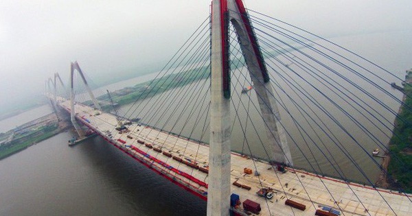 Nhật Bản cho Trung Quốc hít bụi trong cuộc đua cơ sở hạ tầng Đông Nam Á, Việt Nam là ví dụ điển hình