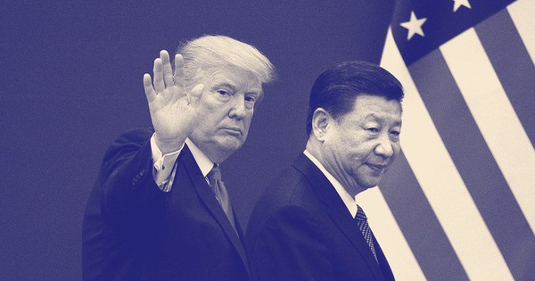 Sự tự tin của ông Tập và điều quan trọng nhất khiến chiến tranh thương mại Mỹ