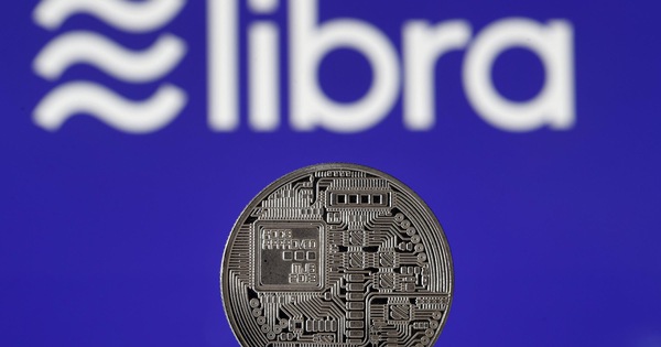 Sự xuất hiện của đồng tiền kỹ thuật số Libra và kiến nghị với Việt Nam