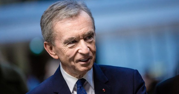 Thế giới giờ đã có 3 tỷ phú có tài sản hơn 100 tỷ USD