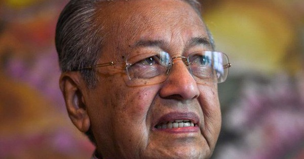 Thủ tướng Malaysia lên tiếng bênh vực Huawei