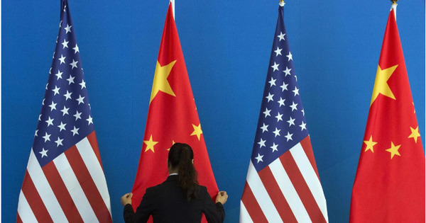 Trung Quốc "huy động xã hội", chuẩn bị cho một cuộc thương chiến kéo dài với Mỹ?