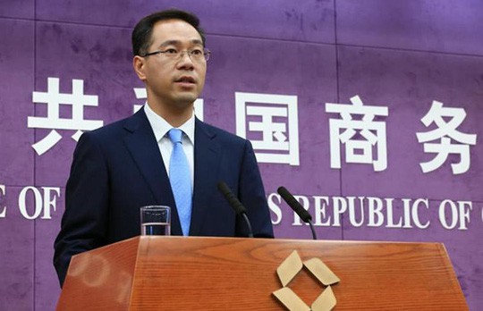 Trung Quốc hối thúc Mỹ “quay lại hợp tác”  - Ảnh 1.