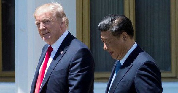 Trung Quốc trải thảm đỏ cho cả thế giới, trừ Mỹ