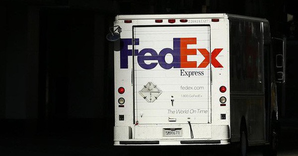 Trung Quốc tính đưa FedEx vào “danh sách đen” để trả đũa vụ Huawei