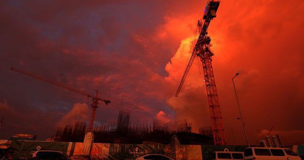 Trung Quốc và những khoản nợ ngầm có thể khiến nhiều nước chao đảo