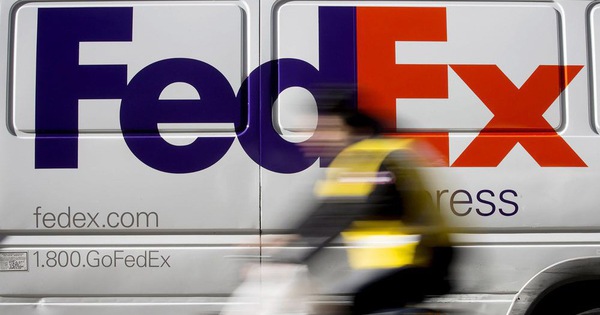 Trung Quốc điều tra FedEx để trả đũa Mỹ