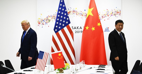 Ông Trump gọi cuộc gặp với ông Tập là tuyệt vời, Mỹ sẽ ngừng đánh thuế hàng hóa Trung Quốc