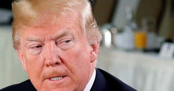 Ông Trump phàn nàn về tỷ giá đồng USD