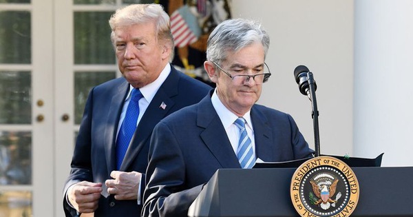 Đây là thứ quyền lực mà ông Trump luôn muốn có được như ông Tập Cận Bình