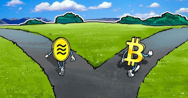 Đồng Libra của Mark Zuckerberg khác gì với Bitcoin và các loại tiền số khác?