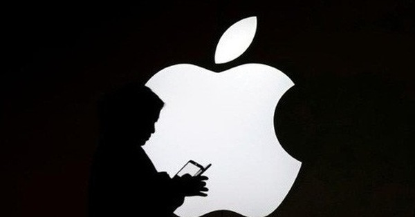 “Apple đang tính chuyển 1/3 sản xuất khỏi Trung Quốc”