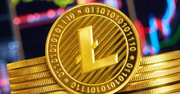 “Qua mặt” Bitcoin, tiền ảo Litecoin tăng giá hơn 330% từ đầu năm