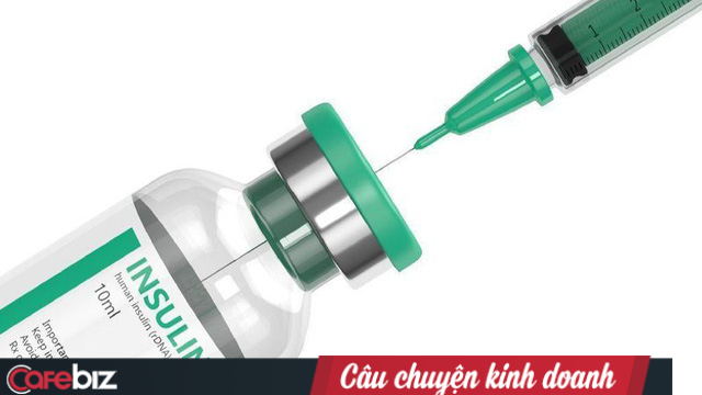 Cha đẻ Insulin bán nghiên cứu với giá 1 USD, nhưng các tập đoàn sản xuất Insulin lại liên tục tăng giá, đẩy người nghèo Mỹ đến cái chết? - Ảnh 4.