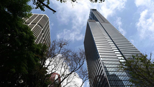 Tỷ phú Anh mua căn hộ đắt nhất Singapore trị giá 80 triệu USD - Ảnh 2. Tỷ phú Anh mua căn hộ đắt nhất Singapore trị giá 80 triệu USD - Ảnh 2.
