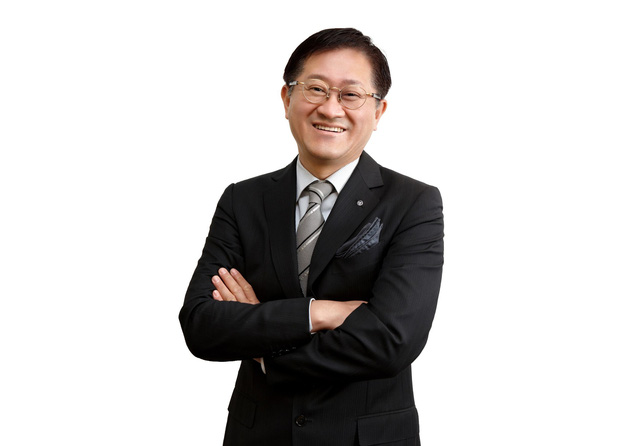10 người giàu nhất Hàn Quốc năm 2019 - Ảnh 6. 10 người giàu nhất Hàn Quốc năm 2019 - Ảnh 6.