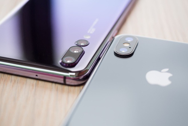 Nhìn thấu bản chất: Vì sao cả tuần nay lãnh đạo tối thượng của Huawei cứ tâng bốc Apple lên mây vậy? - Ảnh 4.