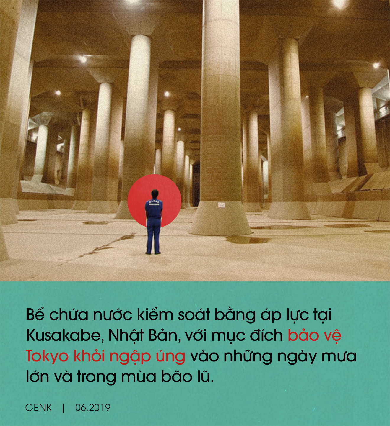 Bê tông - vật liệu đang bao bọc chúng ta và cũng là thứ có thể kéo đổ hệ sinh thái trên Trái Đất - Ảnh 5.