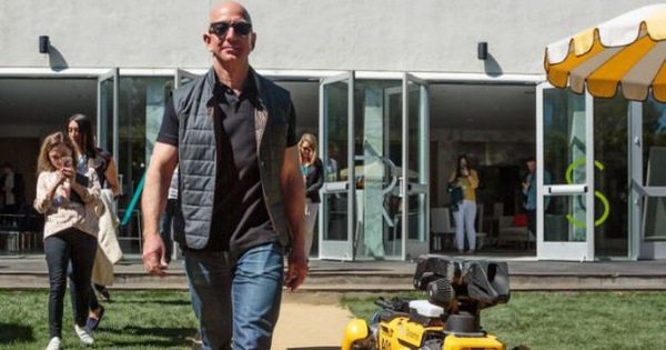 Amazon bước sang tuổi 25 và đây là những bài học đáng giá nhất từ gã khổng lồ thương mại điện tử