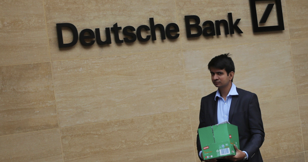 "Bad bank" là gì và liệu đây có phải là "liều thuốc thần tiên" cho Deutsche Bank?