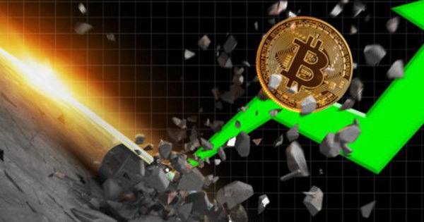 Bitcoin “sập sàn” vẫn đè bẹp các tiền ảo khác