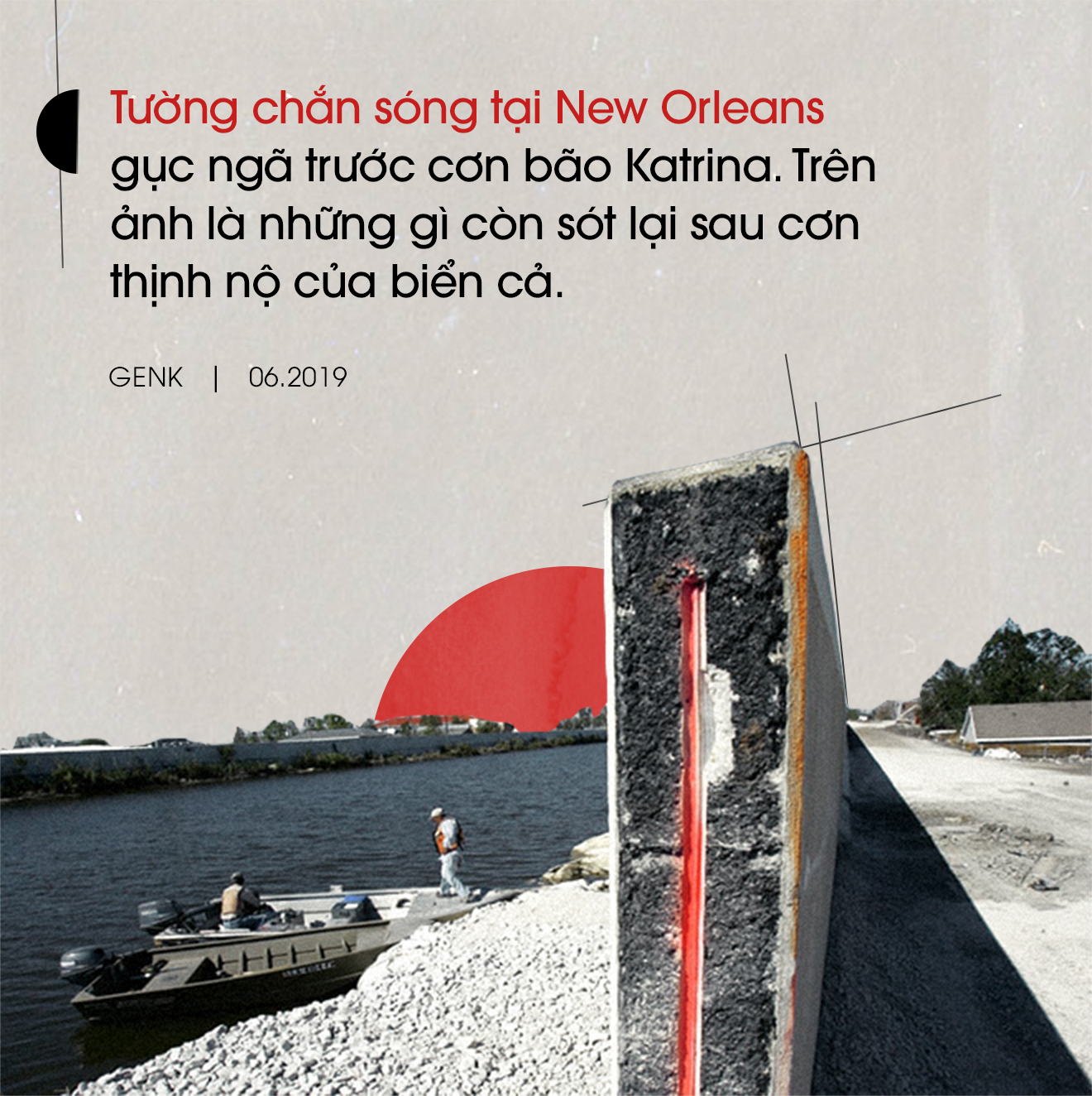 Bê tông - vật liệu đang bao bọc chúng ta và cũng là thứ có thể kéo đổ hệ sinh thái trên Trái Đất - Ảnh 1.