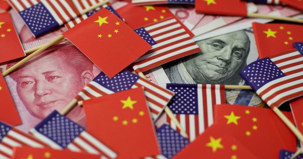 Chặn đứng tham vọng của Trung Quốc, Tổng thống Trump đang khiến thế giới thay đổi mãi mãi như thế nào?