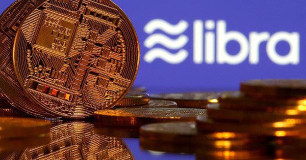 Chủ tịch FED kêu gọi Facebook tạm dừng dự án tiền ảo