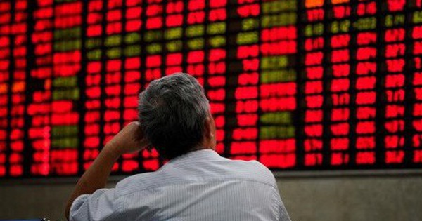 Chứng khoán châu Á trượt dốc trong bối cảnh hy vọng FED giảm lãi suất mờ nhạt