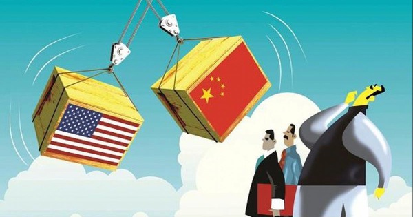 Các nhà máy Trung Quốc đang ở trong tình trạng tuyệt vọng
