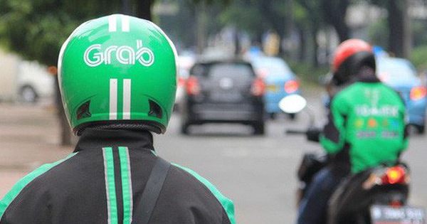 Grab nhận thêm đầu tư 300 triệu USD