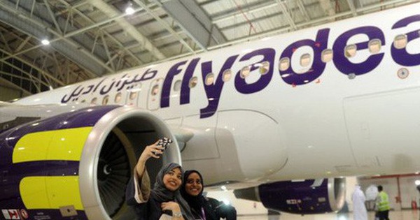 Hãng hàng không Ả Rập huỷ đơn hàng 6 tỷ USD mua Boeing 737 Max