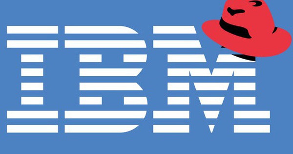 IBM hoàn tất thương vụ mua lại Red Hat với giá 34 tỷ USD