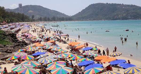 Khách Ấn Độ, “mỏ vàng” mới của du lịch Thái Lan