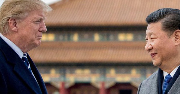 Một năm thương chiến, Mỹ quyết "sinh tử", chuyên gia cảnh báo TQ nên chuẩn bị kịch bản "đoạn tuyệt"