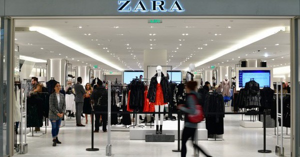 Những bí mật làm nên sự thành công của thương hiệu thời trang đình đám Zara