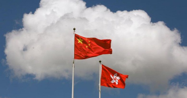 Sau 22 năm, Trung Quốc không còn cần Hồng Kông như trước