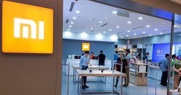 Xiaomi theo đuổi chiến lược phủ sóng cửa hàng bán lẻ khắp Trung Quốc, hòng lật đổ Huawei trong tương lai gần