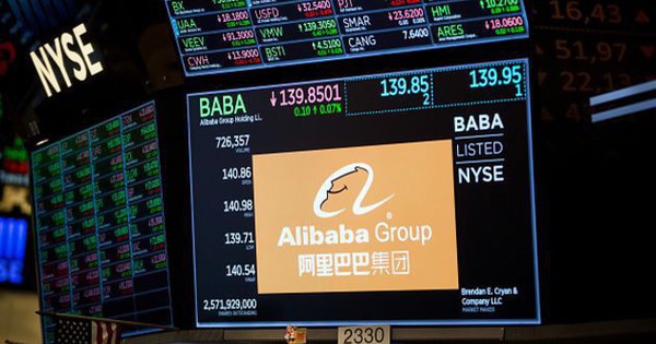 Đã đến lúc mua vào cổ phiếu Internet Trung Quốc