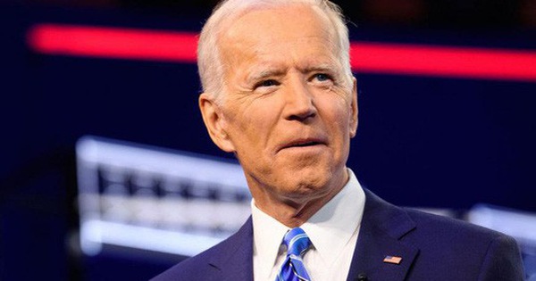 Ứng viên Tổng thống Mỹ Joe Biden kiếm gần 16 triệu USD trong 2 năm