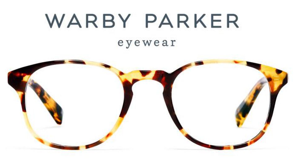 Warby Parker đã nhanh chóng phát triển thương hiệu độc đáo và dẫn đầu ngành