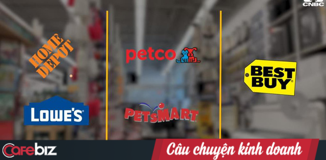 Đỉnh cao chỉ cách vực sâu một gang tấc: Bed Bath & Beyond - từ “Kẻ hủy diệt ngành hàng” hoá chuỗi siêu thị “hỗn loạn” nhất nước Mỹ, khiến cả Chủ tịch, CEO lẫn người sáng lập đồng loạt bị sa thải - Ảnh 3. Đỉnh cao chỉ cách vực sâu một gang tấc: Bed Bath & Beyond - từ “Kẻ hủy diệt ngành hàng” hoá chuỗi siêu thị “hỗn loạn” nhất nước Mỹ, khiến cả Chủ tịch, CEO lẫn người sáng lập đồng loạt bị sa thải - Ảnh 3.