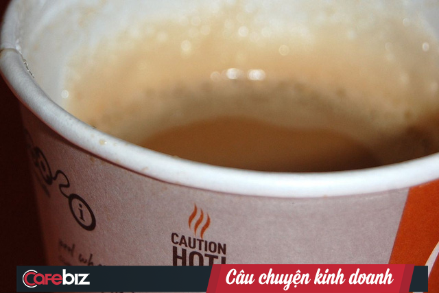 Vụ kiện con kiến kiện củ khoai kinh điển của McDonalds: Cụ bà bị bỏng vì 1 cốc cà phê nóng, McDonald’s mất gần 3 triệu USD bồi thường! - Ảnh 3. Vụ kiện con kiến kiện củ khoai kinh điển của McDonalds: Cụ bà bị bỏng vì 1 cốc cà phê nóng, McDonald’s mất gần 3 triệu USD bồi thường! - Ảnh 3.