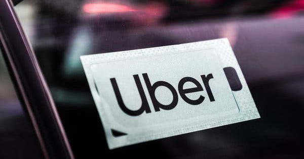 Công bố khoản lỗ kỷ lục và doanh thu đáng thất vọng, cổ phiếu Uber trượt dốc
