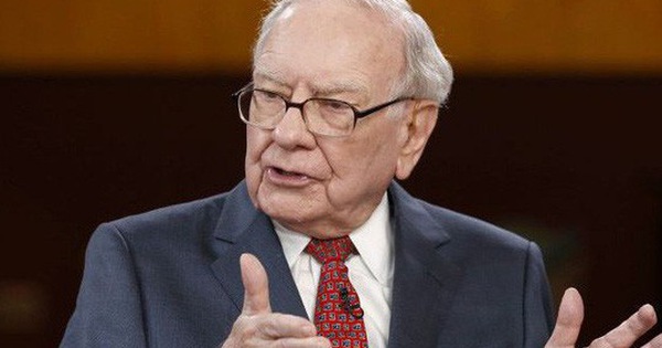 Công ty của Warren Buffett mất gần 5 tỷ USD vì cổ phiếu Kraft Heinz