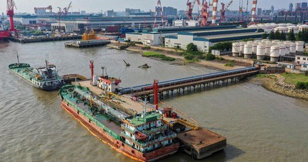 Cảnh báo u ám về kinh tế Trung Quốc