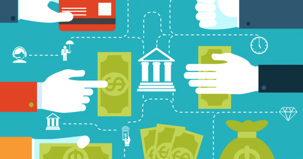 Gần như không thu phí trong khi ngân hàng tính phí cắt cổ, công ty fintech này muốn tạo ra cuộc cách mạng trên thị trường màu mỡ trị giá 124 nghìn tỷ USD