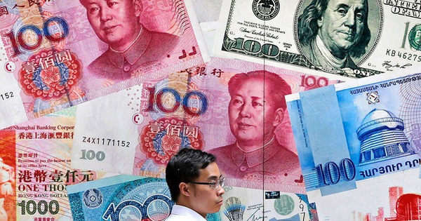 Lý do thực sự khiến Trung Quốc bất ngờ "thả trôi" nhân dân tệ khỏi cột mốc đã duy trì suốt 10 năm nay