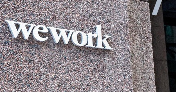 Startup chia sẻ văn phòng WeWork sắp IPO bất chấp khoản lỗ 1,9 tỷ USD